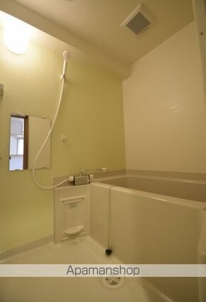 ヴェルデ・フレスコ本町[1LDK/33.19m2]のバス