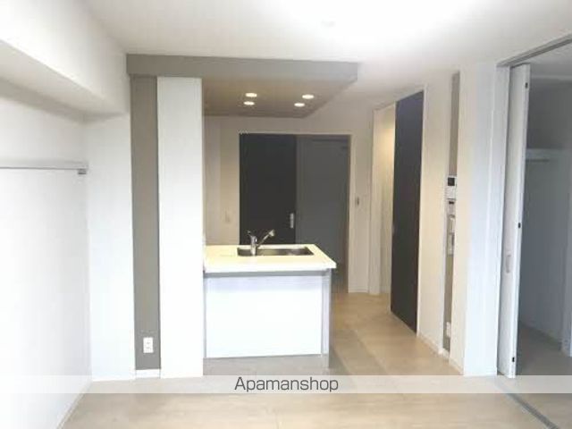 シャーメゾン新光町の内装写真