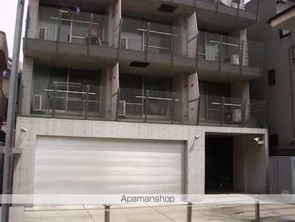 プライオ[1DK/27.56m2]の共用部3