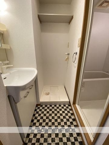 エクレール二軒茶屋の内装写真
