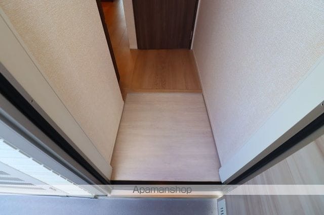 D’TRIBUTE横濱鶴見の内装写真