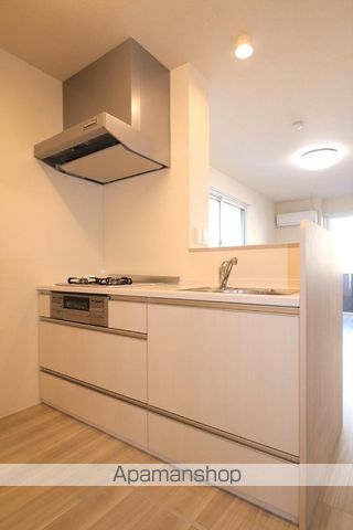 DーROOMグランデフォンテーヌの内装写真