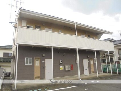 トラッド森口[2DK/40.04m2]の外観3