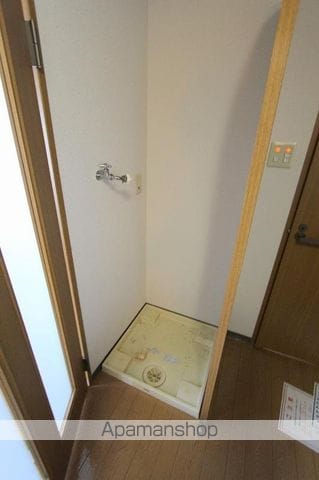 アヴニール若宮の内装写真