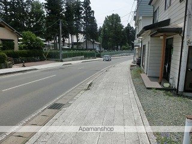 ピースフルIの周辺写真