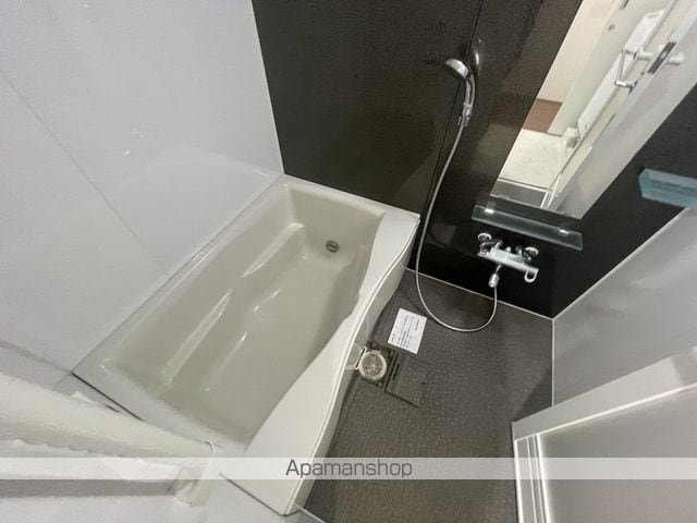 アビティ江坂の内装写真