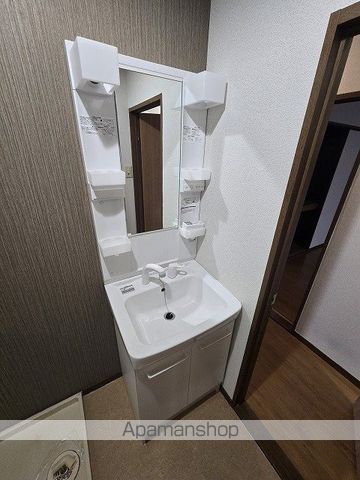 イーストビレッジ北野Aの内装写真