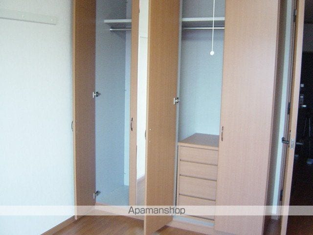 レジデンスSAKURAの内装写真