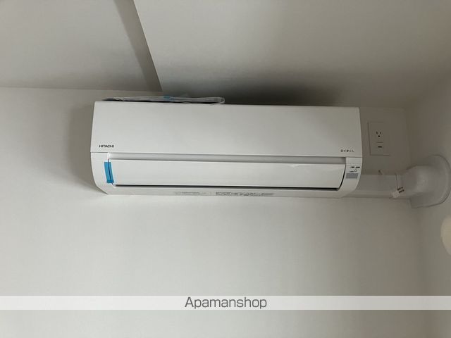 ガーデンクォーツ琴似の内装写真