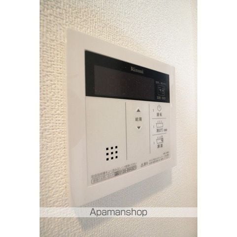 BLUROCK東神奈川の内装写真