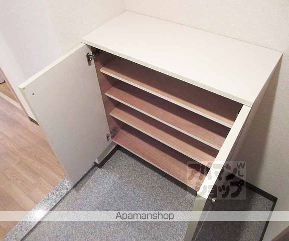 サンサーラ21IIの内装写真
