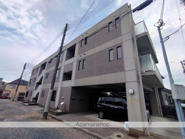 グランツ岡本VI