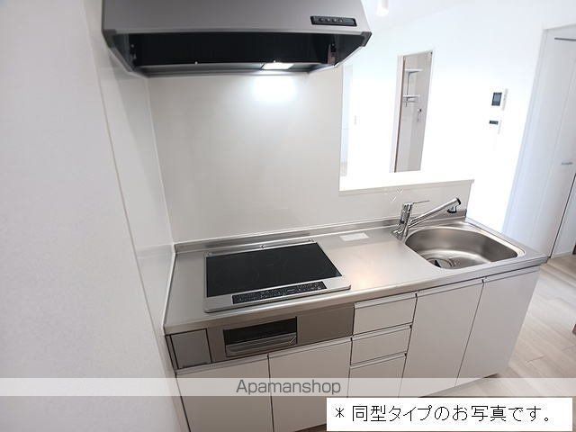 ルミエールの内装写真