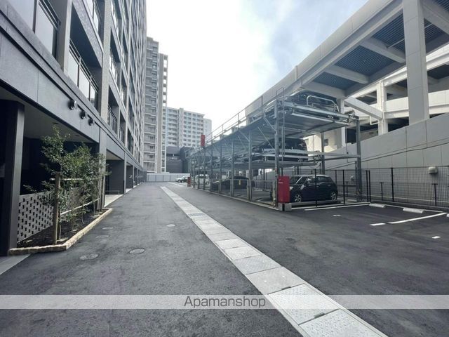 グランフォーレ千早マークスクエア ウエストウイングのその他写真