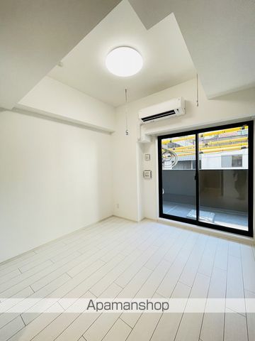 リシュドール堀田駅東の内装写真