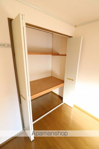 リバティー小林 ABの内装写真