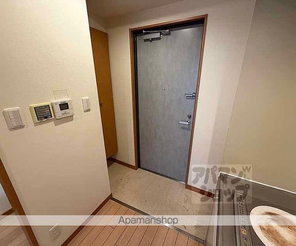 メディナ三条室町の内装写真