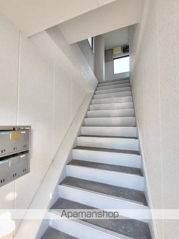 新在家マンションのその他写真