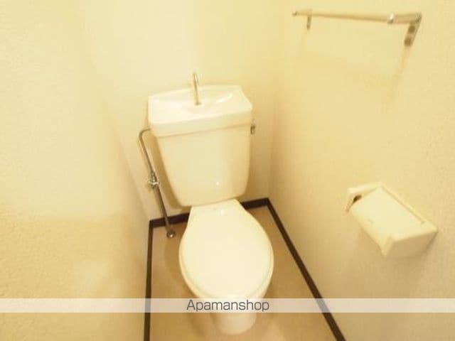 シングルス神栖の内装写真