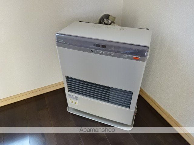 LOUANGEの内装写真