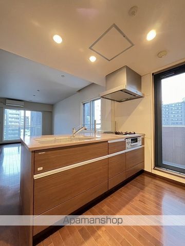 ヴァンヴェール円山の内装写真