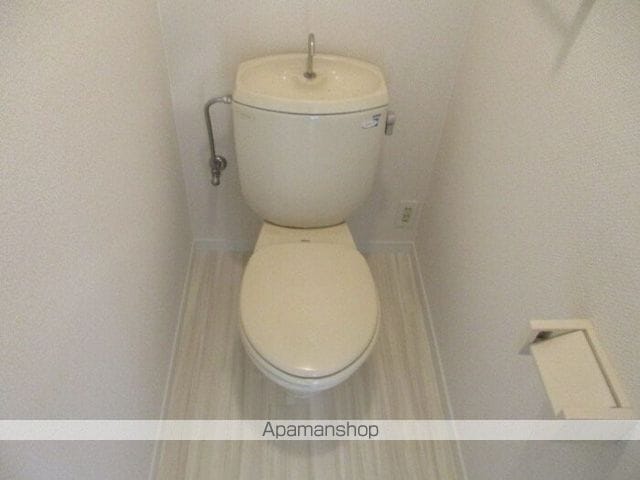 ウィステリアおゆみ野 Cの内装写真