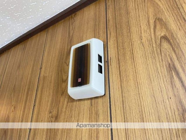 リヴェール伍番館の内装写真
