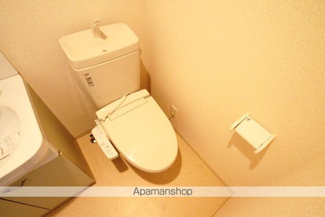 ラグゼ東三国IIの内装写真