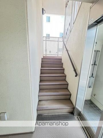 グリーンコート・NTの内装写真