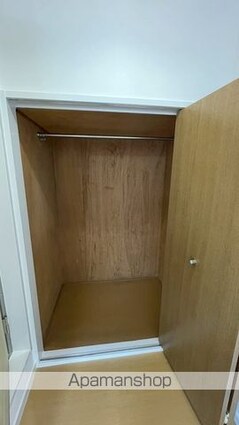 ハイツカサイ[1R/19m2]の収納