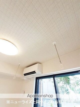 ラスヴェート[1LDK/44.7m2]のその他設備