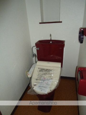 プレジデントステイツ上袋 D棟の内装写真