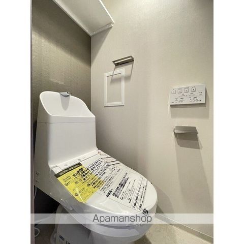 ルフォンリヴェント西巣鴨の内装写真