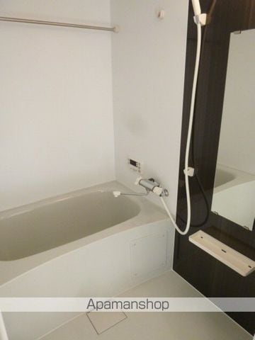 ベルコリーヌIIの内装写真