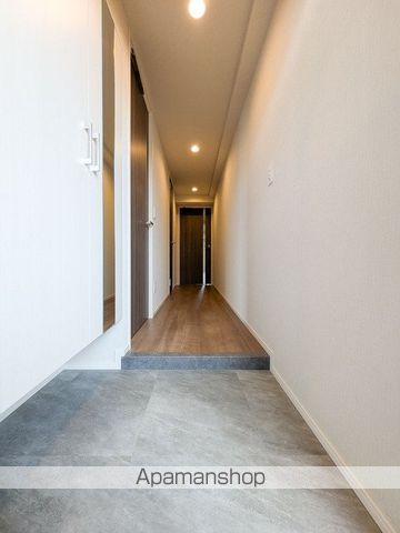 サンジョイアゼロの内装写真