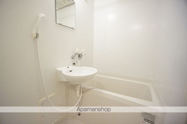 アルアンダの内装写真