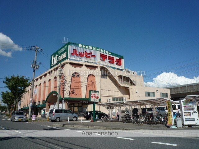 SAMSQUARE大津京の周辺写真