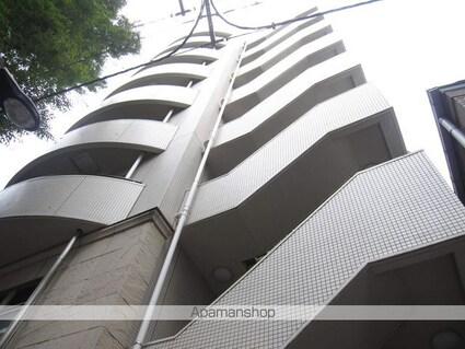 アークコミュー阿佐谷[1K/29.37m2]の外観3