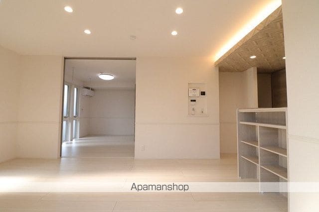 D-ROOM 野田町の内装写真