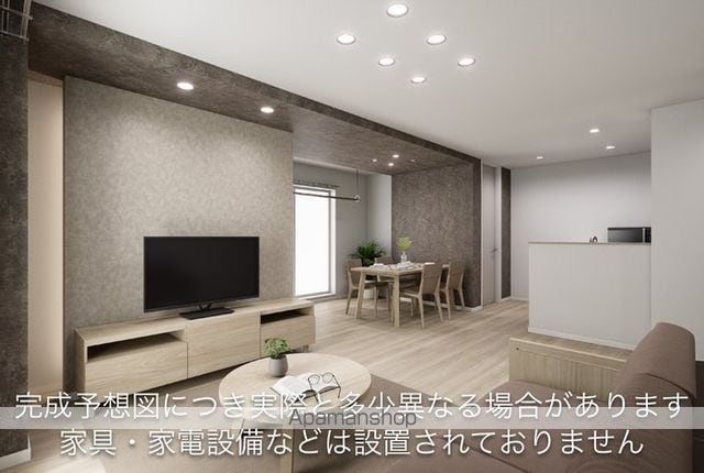 DーROOM南大通1丁目PJの内装写真