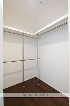 パークコート渋谷ザタワー[2LDK/113.72m2]の収納