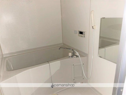 レオネクストＳＯＲＡ[1LDK/44.85m2]のバス1