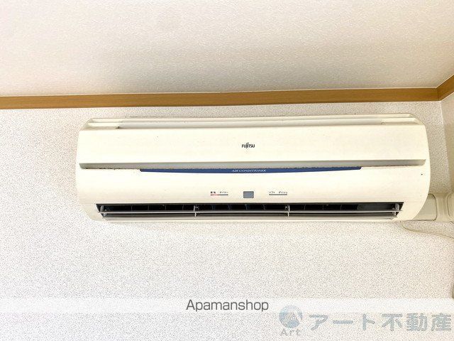 ウインド・ヒルIIの内装写真