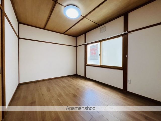 マイハイツの内装写真