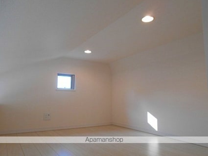 Ｇｒａｎｄｉｏｓｏ東十条[1R/20.77m2]の内装