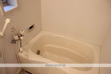 オリーブ　壱番館[2LDK/61.16m2]のバス