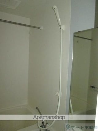 メゾン　ド　ロベリア[1K/32.9m2]の内装5