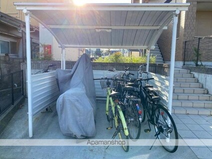 香川県高松市上天神町[1LDK/35.1m2]の共用部4