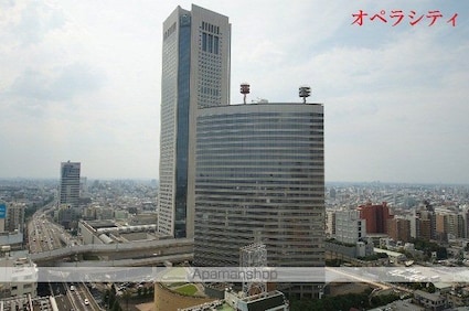 キャッスル初台[1K/21.83m2]の周辺4