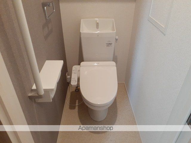 アーバン.の内装写真